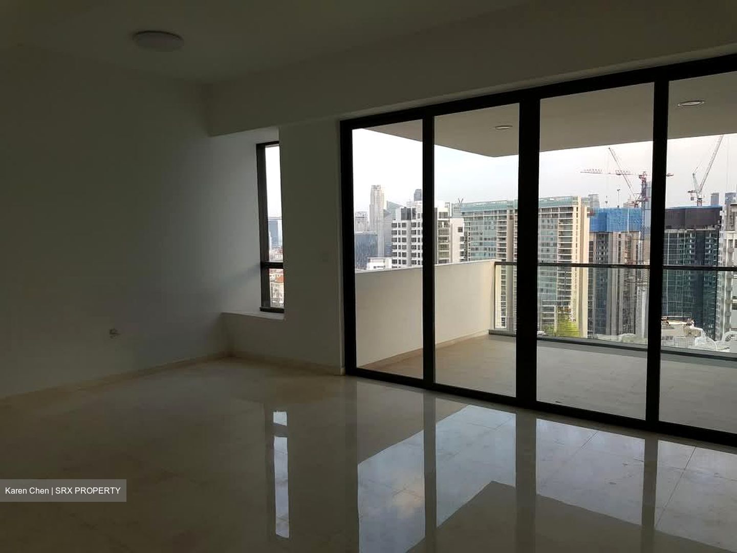 8 Saint Thomas (D9), Condominium #566295961